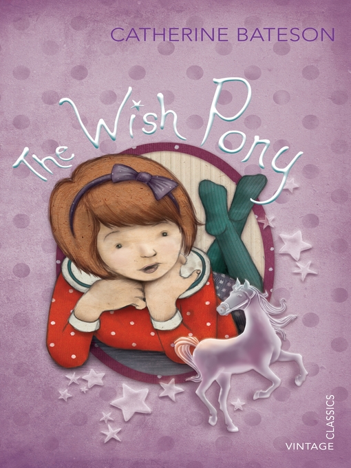 Title details for The Wish Pony by Catherine Bateson - Available